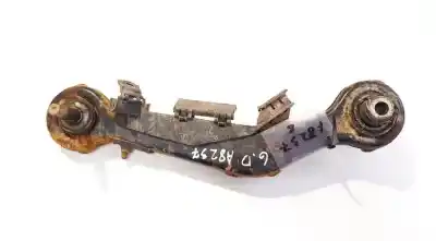 Tweedehands auto-onderdeel ophang arm achter recht boven voor bmw x5 (e53) 3.0i oem iam-referenties 