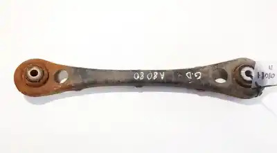 Second-hand car spare part upper rear right suspension arm for audi a6 allroad quattro (4fh) 3.2 fsi oem iam references 