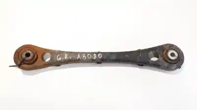 Second-hand car spare part left rear upper suspension arm for audi a6 allroad quattro (4fh) 3.2 fsi oem iam references 