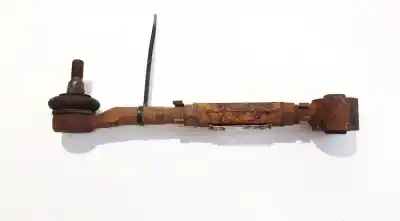 Second-hand car spare part LEFT REAR UPPER SUSPENSION ARM for TOYOTA RAV 4 (A3)  OEM IAM references   
