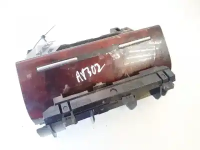 Автозапчасти б/у пепельница за AUDI A4, B6 2000.11 - 2004.11 2.0 96KW 2000.11 - 2004.12 ссылки OEM IAM 8E0857951F  