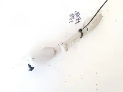 Peça sobressalente para automóvel em segunda mão puxador de teto por fiat ulysse (179) 2.2 jtd dynamic referências oem iam 
