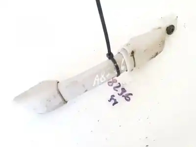 Peça sobressalente para automóvel em segunda mão puxador de teto por fiat ulysse (179) 2.2 jtd dynamic referências oem iam 