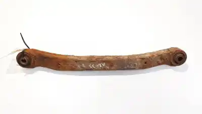 Peça sobressalente para automóvel em segunda mão braço de suspensão traseiro superior direito por hyundai i30 1.6 crdi cat referências oem iam 