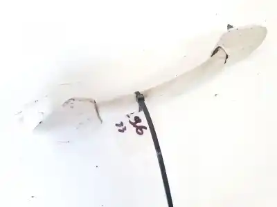 Peça sobressalente para automóvel em segunda mão puxador de teto por fiat ulysse (179) 2.2 jtd dynamic referências oem iam 