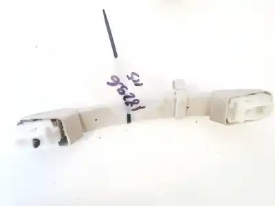 Peça sobressalente para automóvel em segunda mão puxador de teto por fiat ulysse (179) 2.2 jtd dynamic referências oem iam 