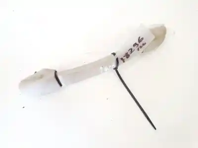 Peça sobressalente para automóvel em segunda mão puxador de teto por fiat ulysse (179) 2.2 jtd dynamic referências oem iam 