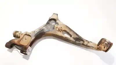 Peça sobressalente para automóvel em segunda mão braço de suspensão traseiro superior direito por renault vel satis (bj0) 2.2 dci turbodiesel referências oem iam 