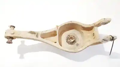 Peça sobressalente para automóvel em segunda mão braço de suspensão traseiro superior direito por renault vel satis (bj0) 2.2 dci turbodiesel referências oem iam 8200060298j