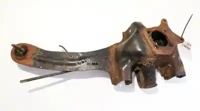 Second-hand car spare part left rear upper suspension arm for ford focus c-max (cap) 1.6 tdci cat oem iam references 606053kl