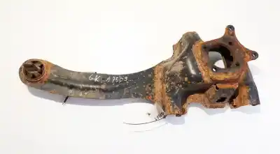 Second-hand car spare part left rear upper suspension arm for ford c-max (cb3) 1.6 tdci cat oem iam references 30666802