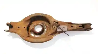 Peça sobressalente para automóvel em segunda mão braço de suspensão superior traseiro esquerdo por mazda 6 lim. 2.2 turbodiesel referências oem iam 