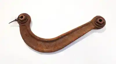 Peça sobressalente para automóvel em segunda mão braço de suspensão traseiro superior direito por mazda 6 lim. 2.2 turbodiesel referências oem iam ghp9