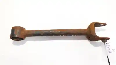 Peça sobressalente para automóvel em segunda mão braço de suspensão traseiro superior direito por mazda 6 lim. 2.2 turbodiesel referências oem iam 