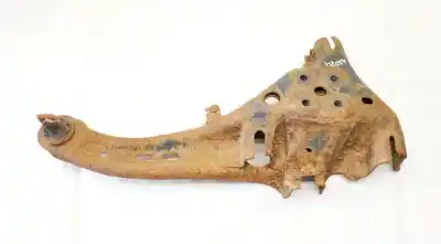 Peça sobressalente para automóvel em segunda mão braço de suspensão superior traseiro esquerdo por mazda 6 lim. (gh) 1.8 120cv active referências oem iam 