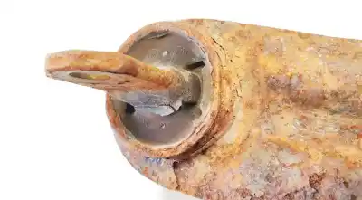 Peça sobressalente para automóvel em segunda mão braço de suspensão traseiro superior direito por mazda 3 (bk) 1.6 di turbo referências oem iam   
