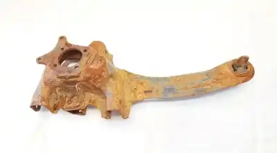 Peça sobressalente para automóvel em segunda mão Braço De Suspensão Traseiro Superior Direito por MAZDA 3 (BK) 1.6 DI Turbo Referências OEM IAM   