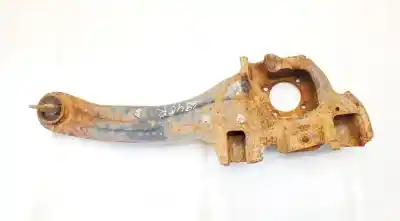 Peça sobressalente para automóvel em segunda mão braço de suspensão traseiro superior direito por mazda 3 (bk) 1.6 di turbo referências oem iam   