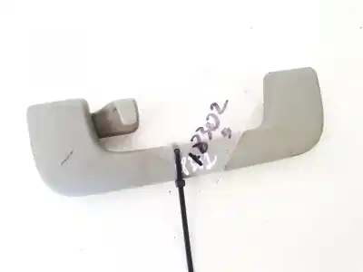 Second-hand car spare part roof handle for audi a4, b6 2000.11 - 2004.11 2.0 96kw 2000.11 - 2004.12 oem iam references 8e0857607a