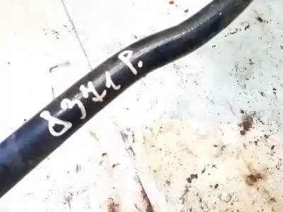 Second-hand car spare part front stabilizer bar for citroen nemo 1.4 hdi oem iam references   