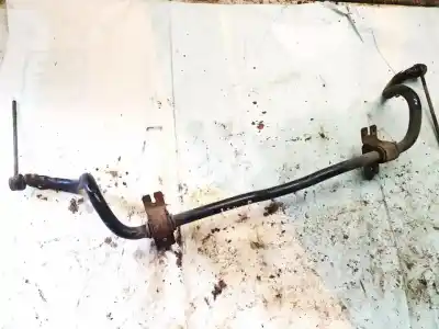 Pezzo di ricambio per auto di seconda mano barra stabilizzatrice anteriore per citroen nemo 1.4 hdi riferimenti oem iam 