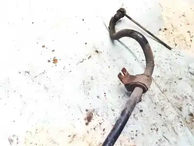 Second-hand car spare part front stabilizer bar for citroen nemo 1.4 hdi oem iam references   