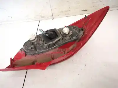 Автозапчастина б/у правий ліхтар для opel corsa c 1.2 16v cat (z 12 xep / lb4) посилання на oem iam 13186351  