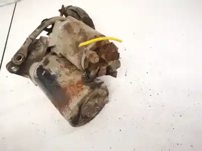 Автозапчастина б/у двигун запускається для opel corsa c 1.2 16v cat (z 12 xep / lb4) посилання на oem iam   