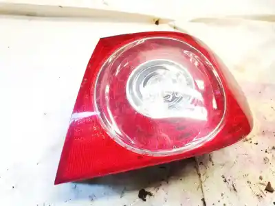 Peça sobressalente para automóvel em segunda mão farolim traseiro direito por chevrolet epica 2.0 diesel cat referências oem iam 1156na