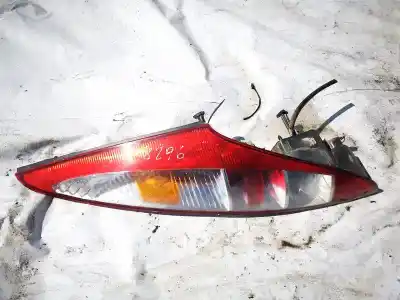 Peça sobressalente para automóvel em segunda mão farolim traseiro direito por fiat ulysse (179) 2.2 jtd dynamic referências oem iam 