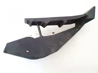 Pezzo di ricambio per auto di seconda mano PEDALE DELL ACCELERATORE per BMW 5-SERIES, E60 /E61 2003.07 - 2010.03  Riferimenti OEM IAM 3540676693001  259160-10