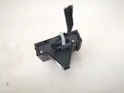 Автозапчасти б/у предупреждение за opel corsa c 1.2 16v cat (z 12 xep / lb4) ссылки oem iam 91164953  