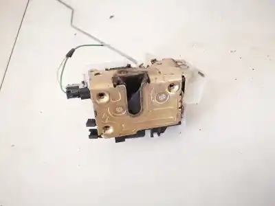 Автозапчасти б/у замок передней правой двери за renault megane i scenic (ja0) 1.9 dt alize ссылки oem iam 