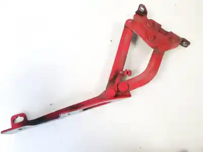 Автозапчасти б/у петля капота за opel corsa c 1.2 16v cat (z 12 xep / lb4) ссылки oem iam 13186899