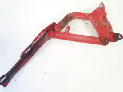 Автозапчасти б/у петля капота за opel corsa c 1.2 16v cat (z 12 xep / lb4) ссылки oem iam 13186900