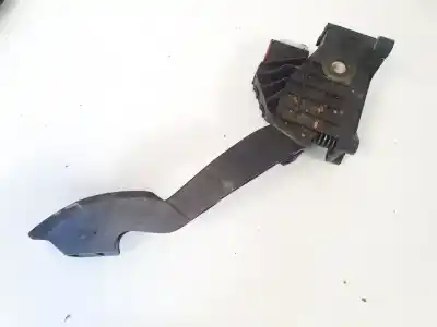 Автозапчасти б/у педаль газа за opel corsa c 1.2 16v cat (z 12 xep / lb4) ссылки oem iam 55702020