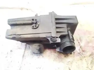 Second-hand car spare part air filter support for skoda fabia (6y2/6y3) 1.9 tdi oem iam references 6q0129601ag