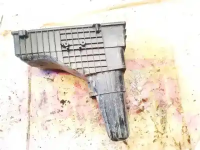 Peça sobressalente para automóvel em segunda mão suporte do filtro de ar por fiat ulysse (179) 2.2 jtd dynamic referências oem iam 9629040380