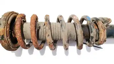 Second-hand car spare part shock absorber spring for honda accord vii (cl, cn) 2.0 (cl7) oem iam references 