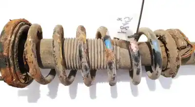 Second-hand car spare part shock absorber spring for honda accord vii (cl, cn) 2.0 (cl7) oem iam references 