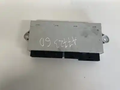 Peça sobressalente para automóvel em segunda mão módulo de confort / bsi /bcm por bmw 7-series, e65 / e66 / e67 /e68 2001.11 - 2008.06 730 d 160kw 2002.10 - 2008.06 referências oem iam 61356929178