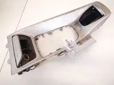 Автозапчасти б/у пепельница за citroen c5 ii (rc_) 2.0 hdi (rcrhrh) ссылки oem iam 9682457677