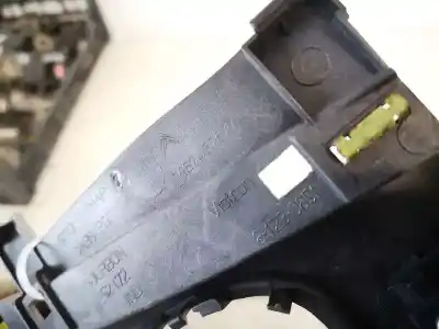 Автозапчасти б/у пепельница за citroen c5 ii (rc_) 2.0 hdi (rcrhrh) ссылки oem iam 9682457677  