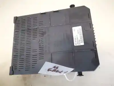Автозапчасти б/у комфортный модуль за citroen c5 ii (rc_) 2.0 hdi (rcrhrh) ссылки oem iam 9664059080  966405908001
