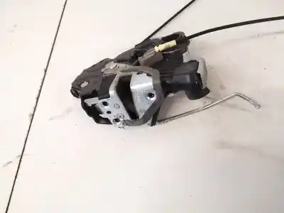 Tweedehands auto-onderdeel deurslot rechts voor voor toyota verso 2.0 d-4d cat oem iam-referenties 