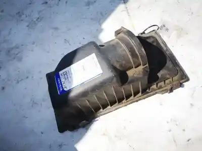 Peça sobressalente para automóvel em segunda mão suporte do filtro de ar por peugeot 807 (eb_) 2.0 hdi referências oem iam 8081515