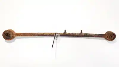 Peça sobressalente para automóvel em segunda mão braço de suspensão superior traseiro esquerdo por kia carens 2.0 crdi ex monovolumen referências oem iam 