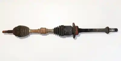 Second-hand car spare part Front Right Transmission for TOYOTA COROLLA (E11) 2.0 D-4D Linea Sol OEM IAM references   