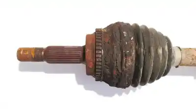 Second-hand car spare part front right transmission for toyota corolla (e11) 2.0 d-4d linea sol oem iam references   