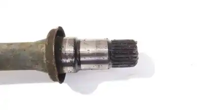 Second-hand car spare part front right transmission for toyota corolla (e11) 2.0 d-4d linea sol oem iam references   